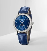 Заказать Patek Philippe  Complications  7121/200G-001