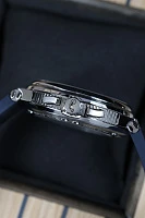 Часы Breguet  Marine Chronograph Titanium  5527TI/Y1/5WV