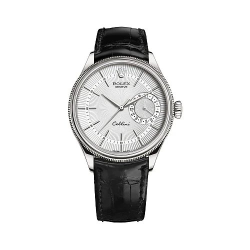 Часы Rolex  Cellini Date 39 Mm  50519