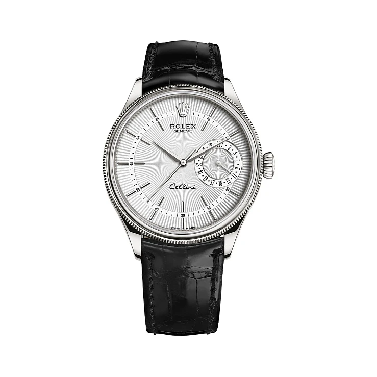 Часы Rolex  Cellini Date 39 Mm  50519