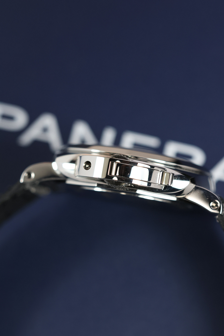 Часы Panerai  Luminor Due 38 Mm  PAM02273