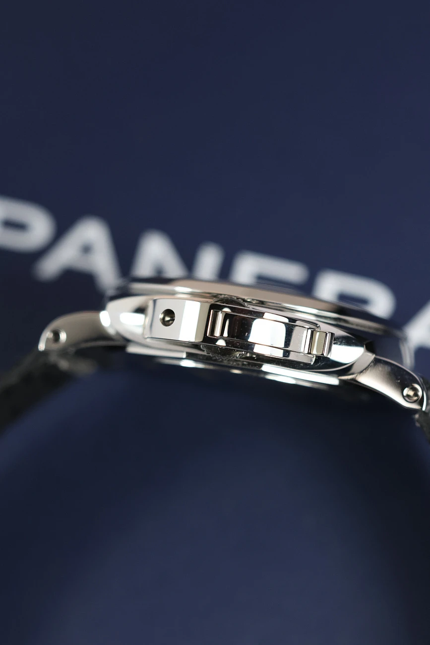 Часы Panerai  Luminor Due 38 Mm  PAM02273