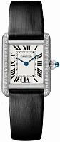 Заказать Cartier  Tank Must Watch  W4TA0016