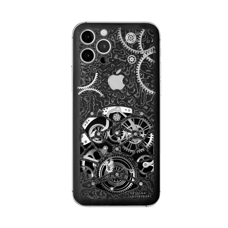 Кастомный Телефон Designa Individual  Chrono #2  