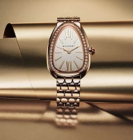 Заказать Bvlgari  Serpenti Seduttori  103147