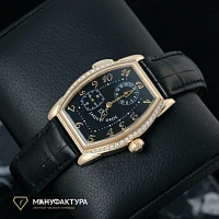 Часы Jaquet Droz  Custom  5195 JR FIX