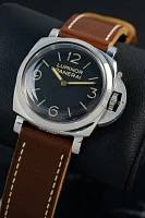 Часы Panerai  Officine Luminor 1950 3 Days Acciaio  PAM00372