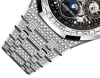 Заказать Audemars Piguet  Royal Oak Perpetual Calendar  26625BC.ZZ.1223BC.02