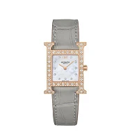 Часы Hermes  Heure H Watch, Small Model, 25 Mm  