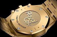 Заказать Audemars Piguet  Royal Oak Selfwinding Chronograph  26331BA.OO.1220BA.02
