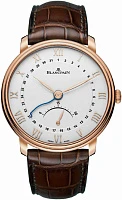Заказать Blancpain  Villeret Ultraplate  6653Q 3642 55B