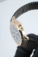 Часы Patek Philippe  Aquanaut Rose Gold  5167R-001