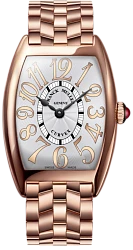 Franck Muller Ladies Collection Cintree Curvex