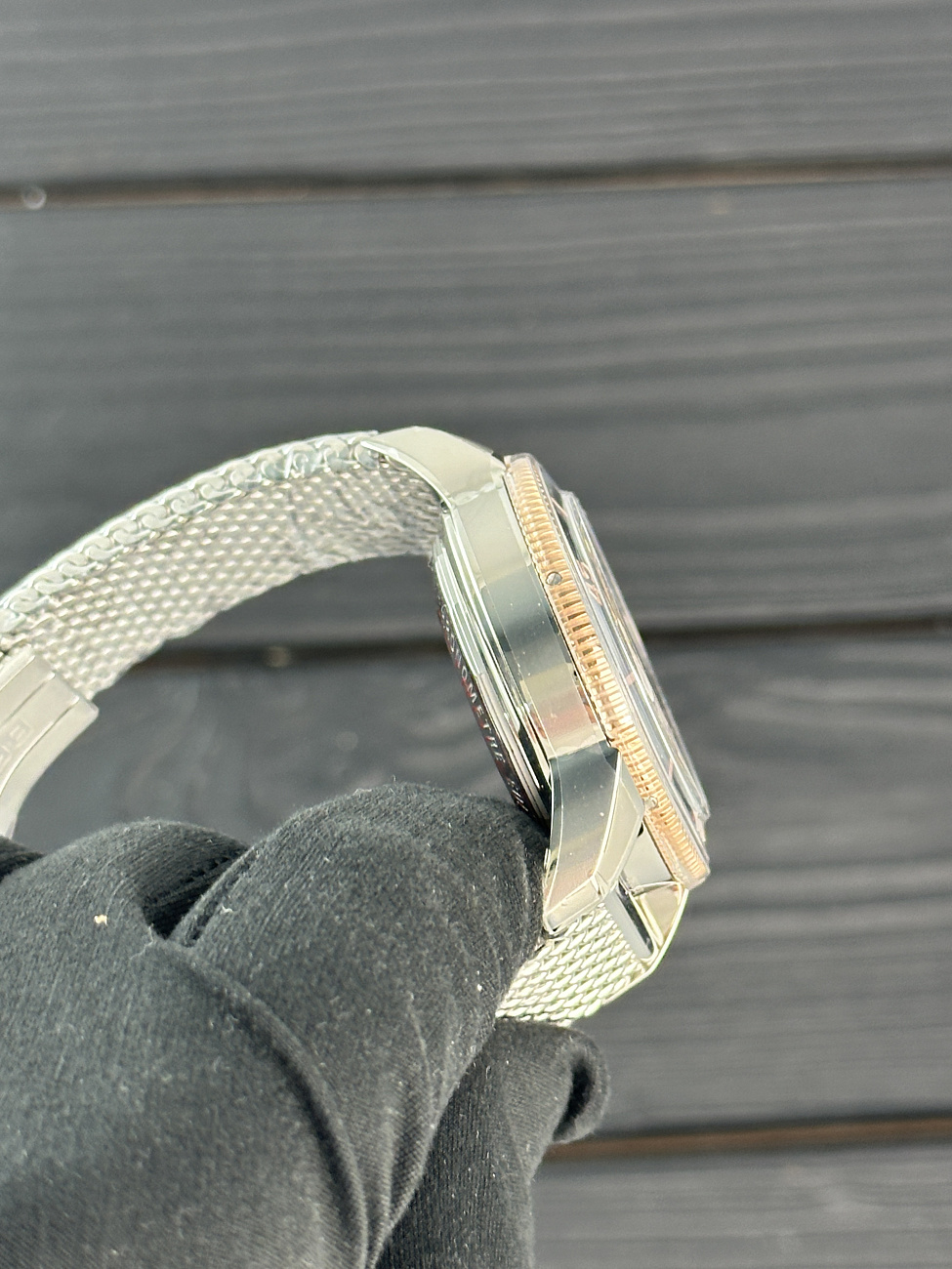 Часы Breitling  Superocean Heritage Chronograph 44  U13313121B1A1