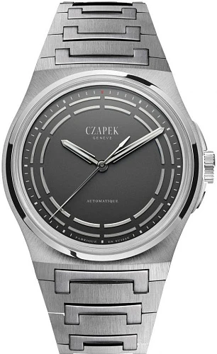 Заказать   Antarctique Titanium  Dark Sector Full Silver