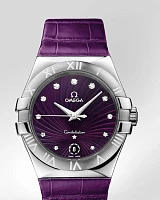 Заказать Omega  Constellation Quartz 35 Mm  123.13.35.60.60.001