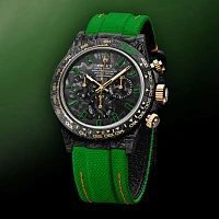 Заказать DiW  Rolex Daytona Lime  