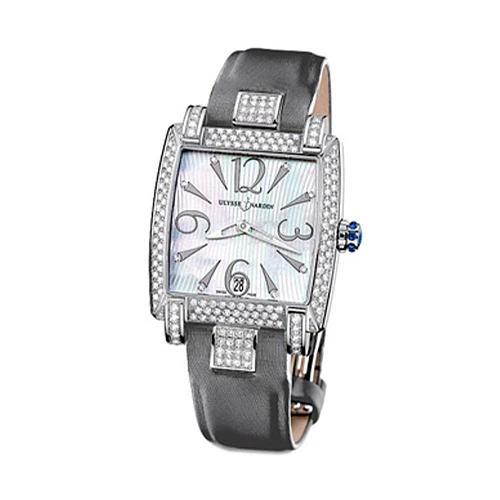 Часы Ulysse N  Caprice  133-91AC/691GS
