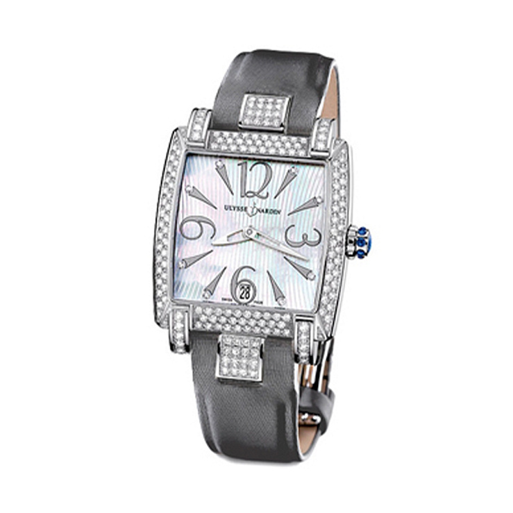 Часы Ulysse N  Caprice  133-91AC/691GS