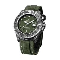 Заказать DiW  Rolex Sea Dweller S-D Hunter Arabic  