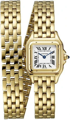 Заказать Cartier  La Panthere De Watch  WGPN0039