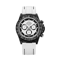 Часы DiW  Daytona Carbon Cream  Daytna Carbon Cream 