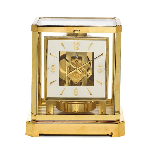 Настоольные часы Jaeger-LeCoultre  Часы Atmos  526-6
