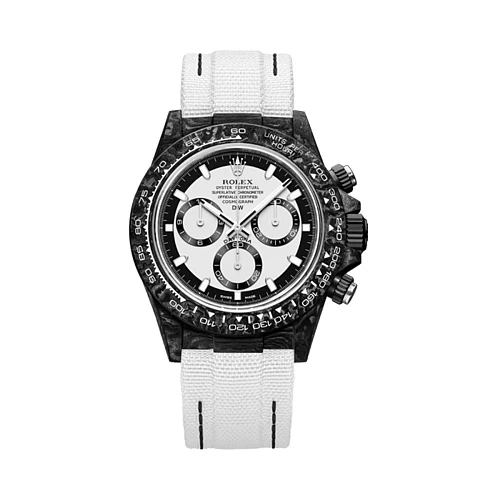 Часы DiW  Daytona Carbon Cream  Daytna Carbon Cream 