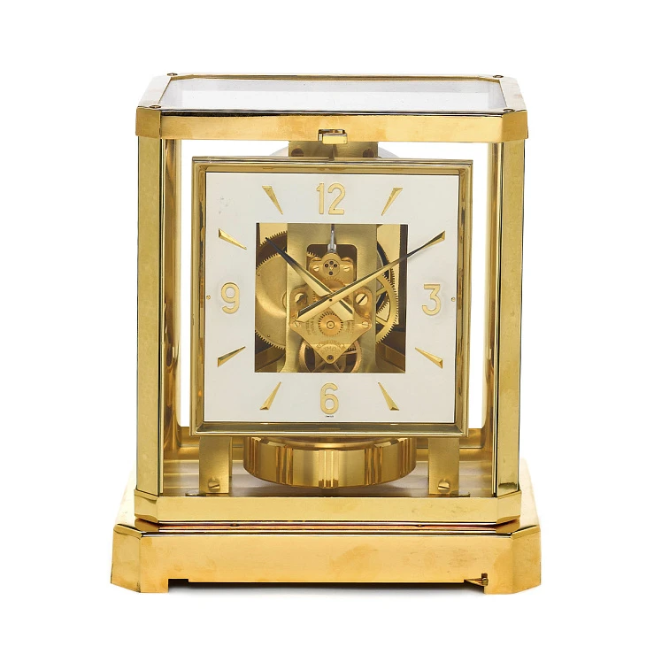Настоольные часы Jaeger-LeCoultre  Часы Atmos  526-6