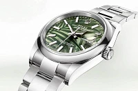 Заказать Rolex  Datejust Oyster Perpetual 36 Mm  m126200-0020