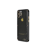 Кастомный Телефон Designa Individual  Carbon Duo  