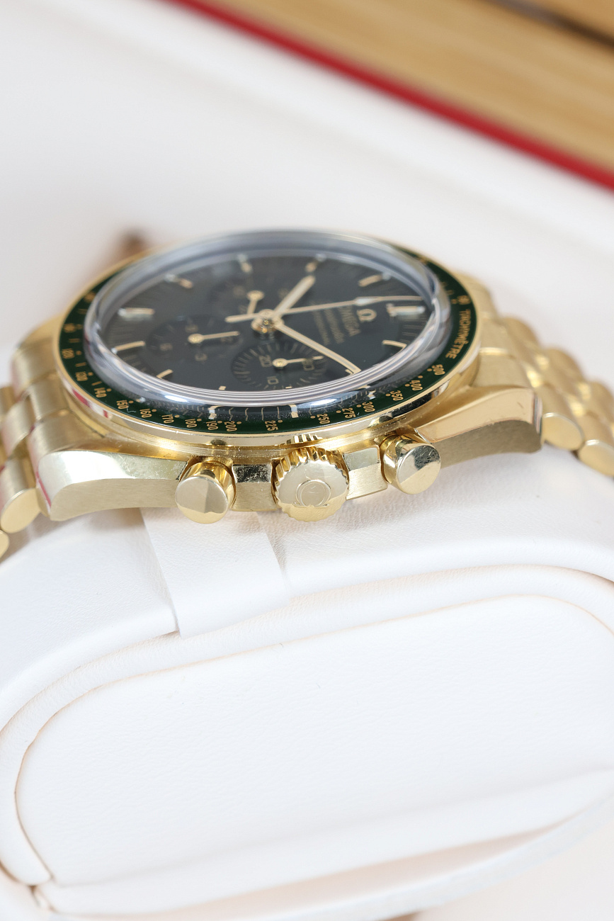Часы Omega  Speedmaster Moonwatch Professional 42Mm Moonshine-1  310.60.42.50.10.001