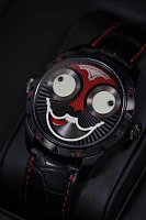 Часы Konstantin Chaykin (Константин Чайкин)  JOKER NIGHT DRACULA  JOKER NIGHT DRACULA