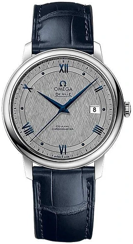 Заказать Omega  De Ville Prestige Co Axial  424.13.40.20.06.002