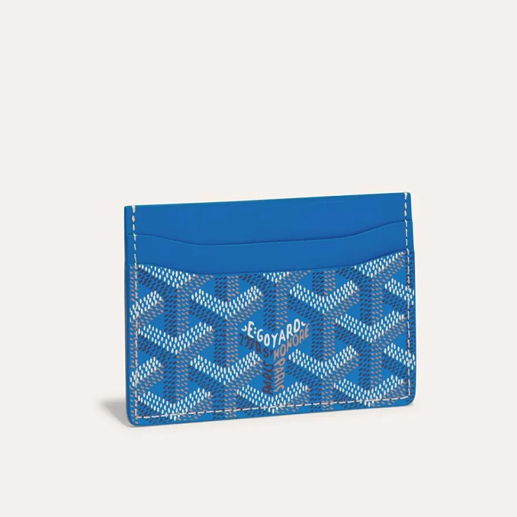Goyard в наличии в Москве в &quot;Мануфактуре&quot;! 