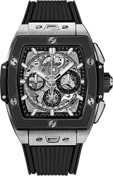 Hublot Spirit Of Big Bang Titanium Ceramic