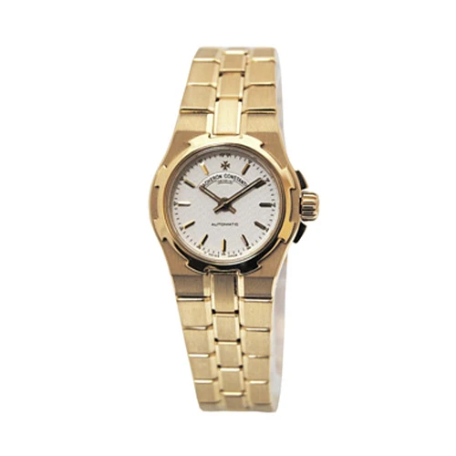 Часы Vacheron Constantin  Overseas Lady's  12050/423J