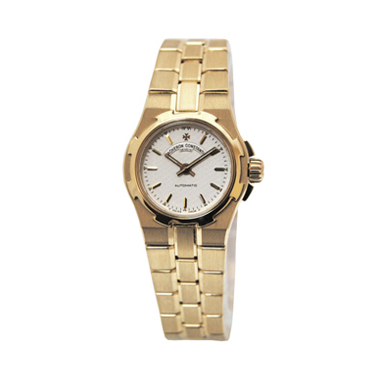 Часы Vacheron Constantin  Overseas Lady's  12050/423J