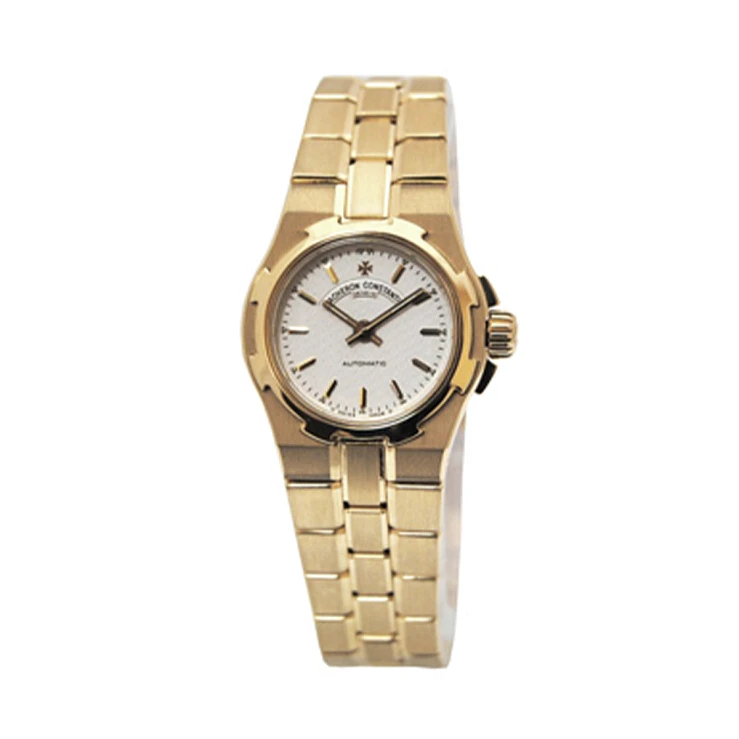 Часы Vacheron Constantin  Overseas Lady's  12050/423J