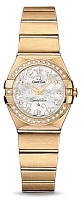 Заказать Omega  Constellation Quartz 24 Mm  123.55.24.60.55.016