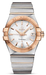 Omega Constellation Quartz 35 mm