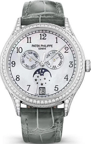 Заказать Patek Philippe  Complications  4948G-010