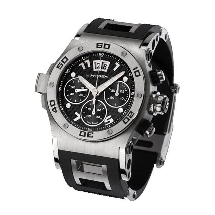 Часы Jorg Hysek  Abyss 44Mm Discoverer  AB4403A04