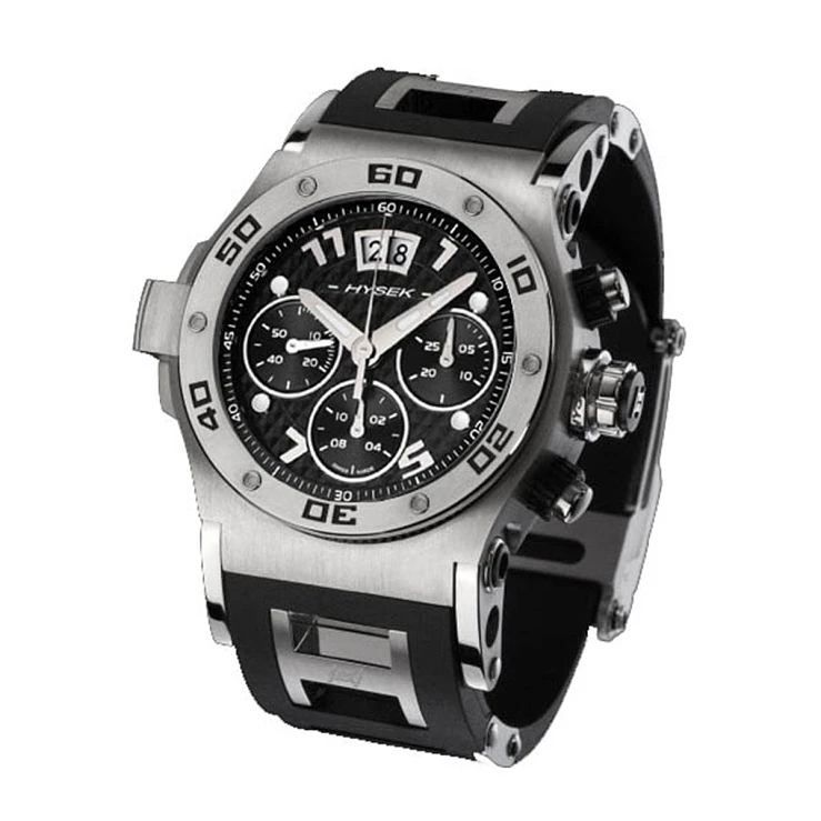 Часы Jorg Hysek  Abyss 44Mm Discoverer  AB4403A04