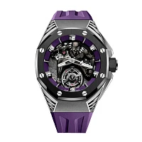 Часы Bovet  Royal Oak Concept Black Panther Flying Tourbillon  26620IO.OO.D077CA.01