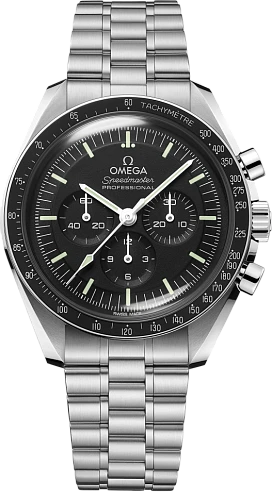 Заказать Omega  Speedmaster Moonwatch Professional Co-Axial Master Chronometer Chronograph 42 Mm  310.30.42.50.01.001