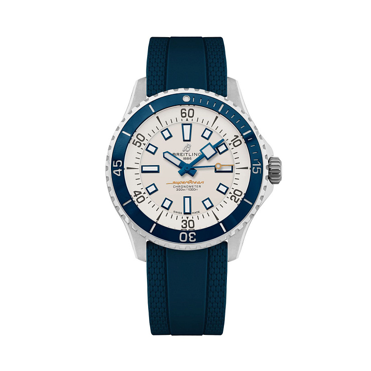 Часы Breitling  Superocean 42  A17375E71G1S1