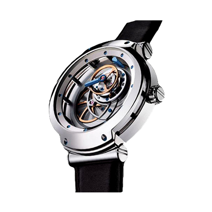 Часы Blu  Majesty Tourbillon   MT3/030.60.7/D