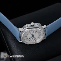 Часы Daniel Roth  Masters Ladies Chronograph  447.J.10.161CM.BA.S01