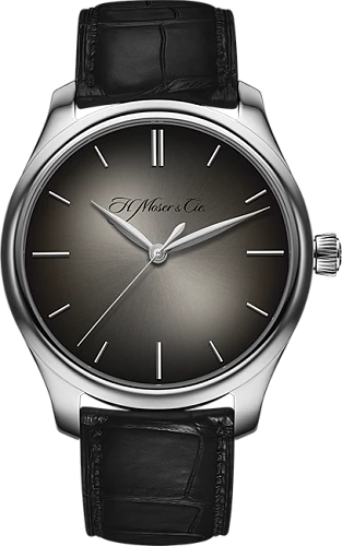 Заказать H. Moser & Cie  H. Moser & Cie Endeavour Centre Seconds  1200-0200